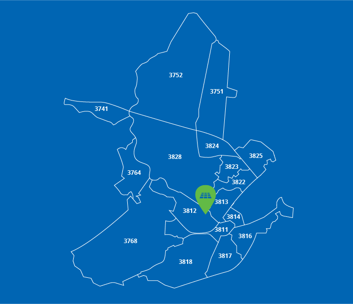 Postcoderoos Amersfoort