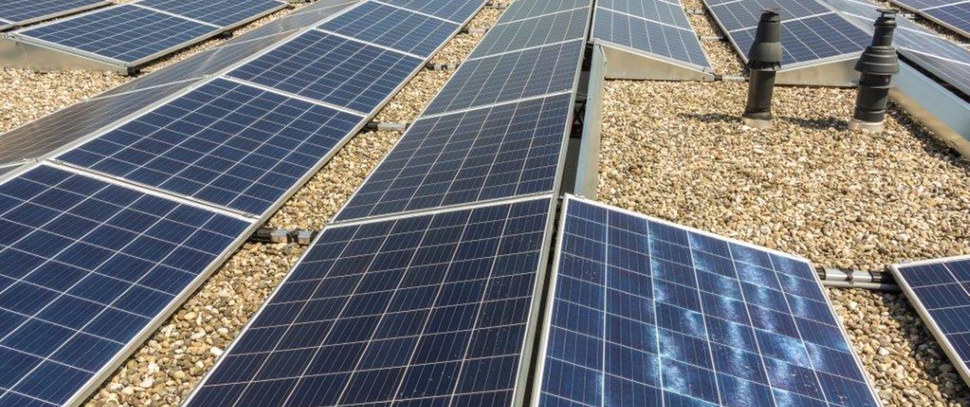 Zonnepanelen Bruinisse 2